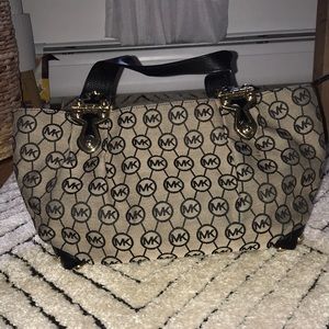 Michael Kors shoulder bag
